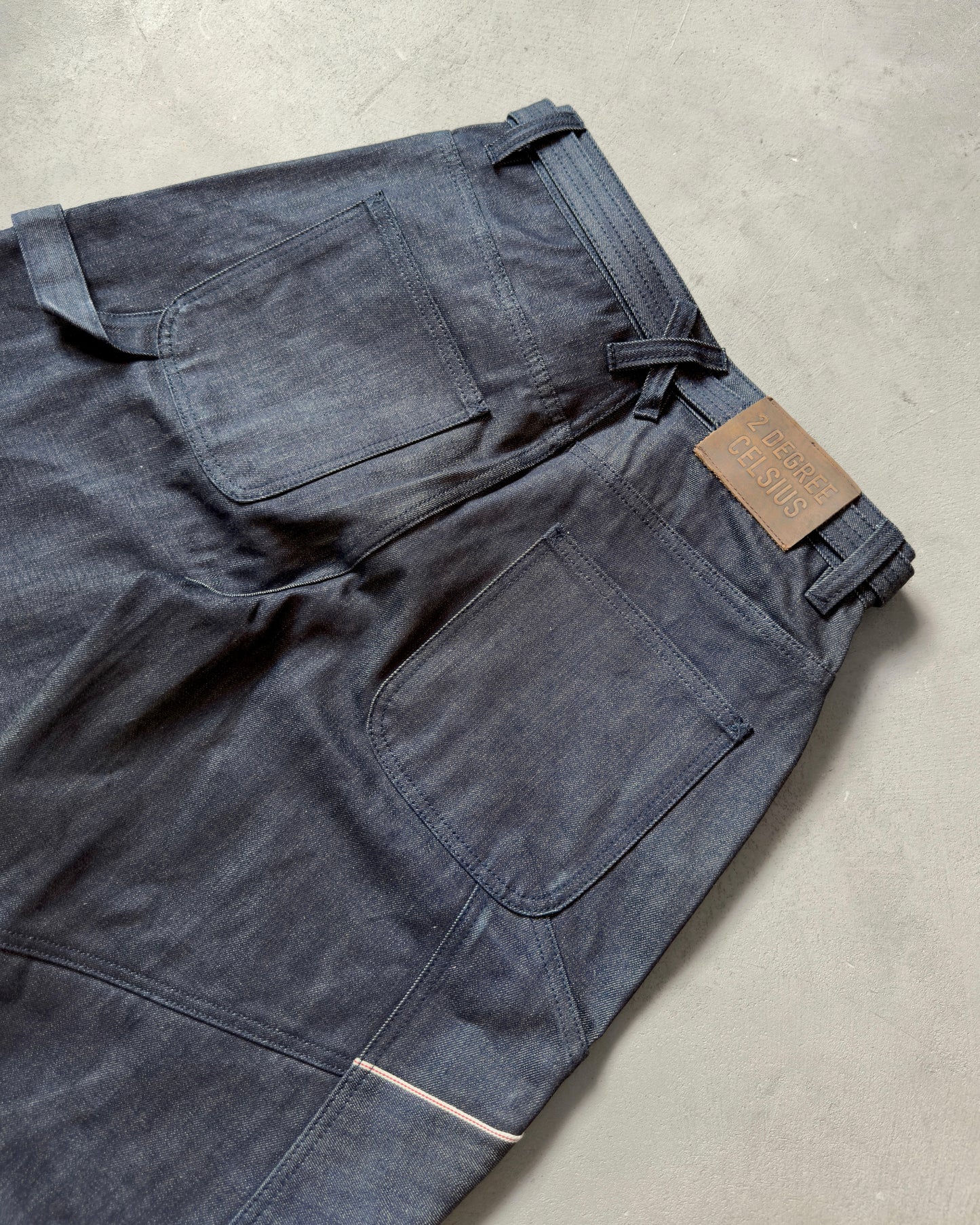 Daiku Jorts