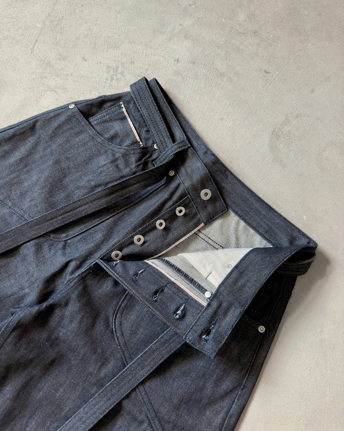 Daiku Jorts