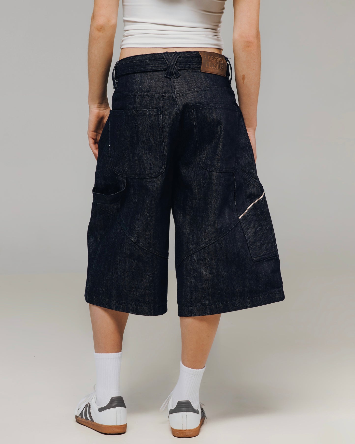 Daiku Jorts