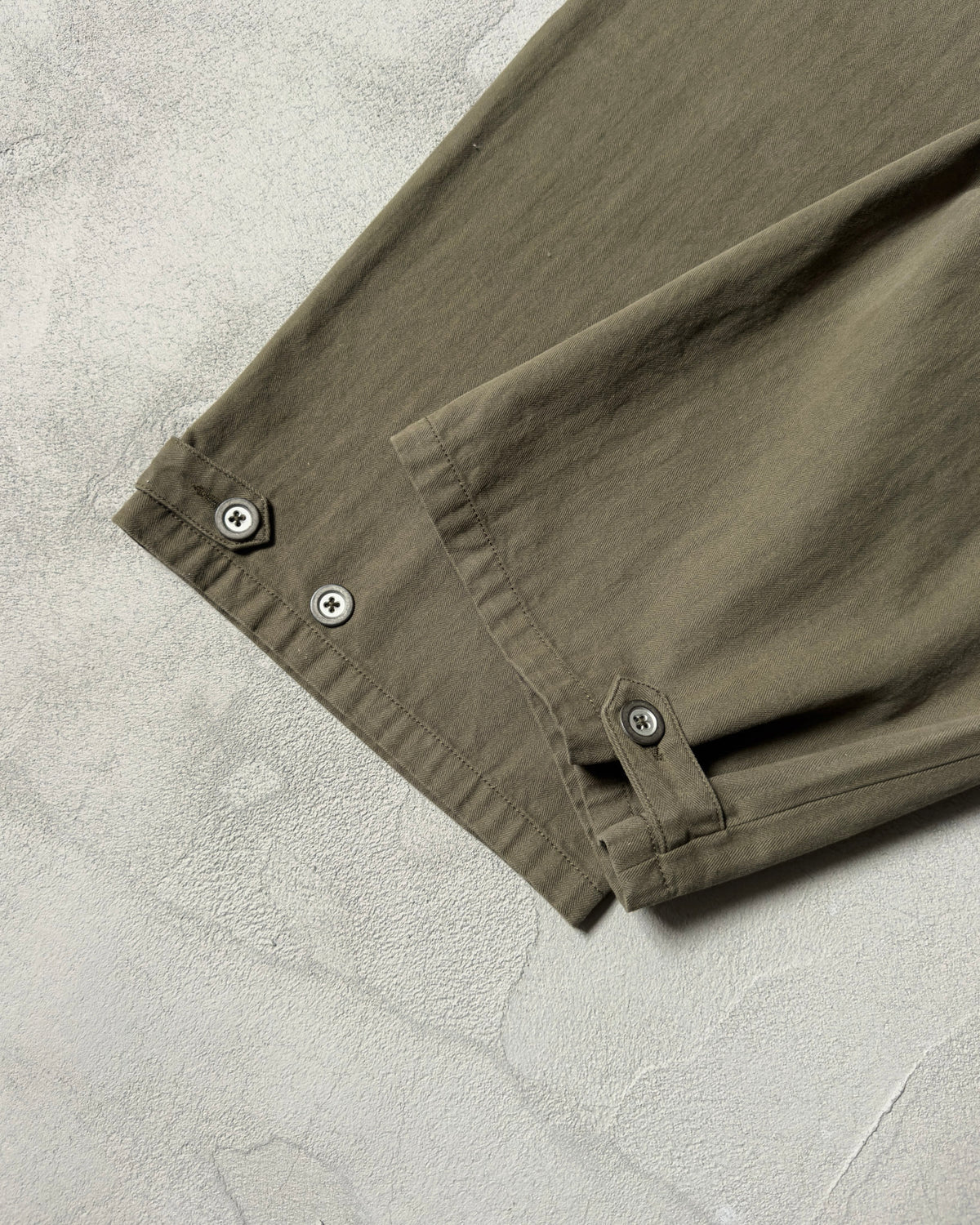 Field Cargo Pants