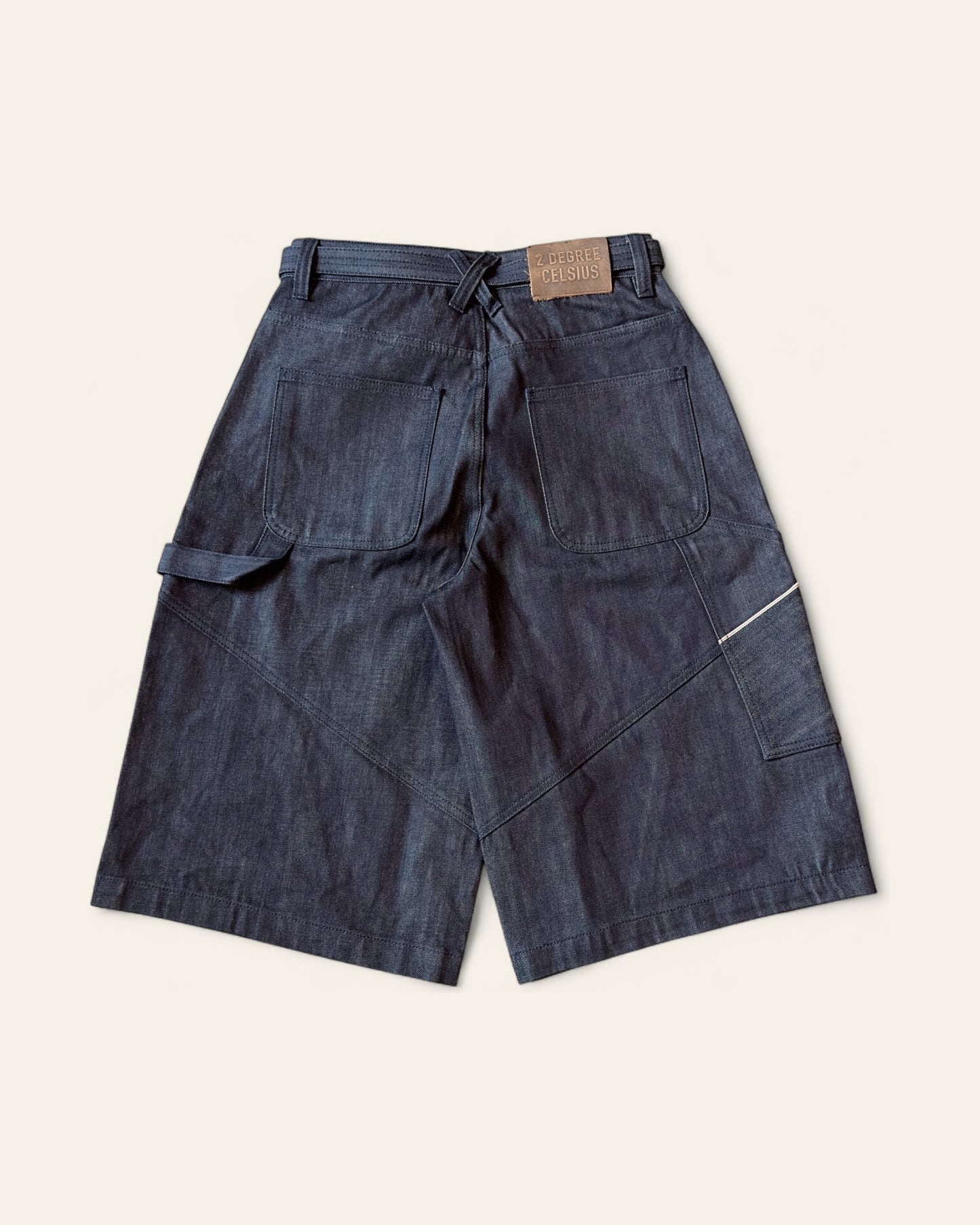 Daiku Jorts