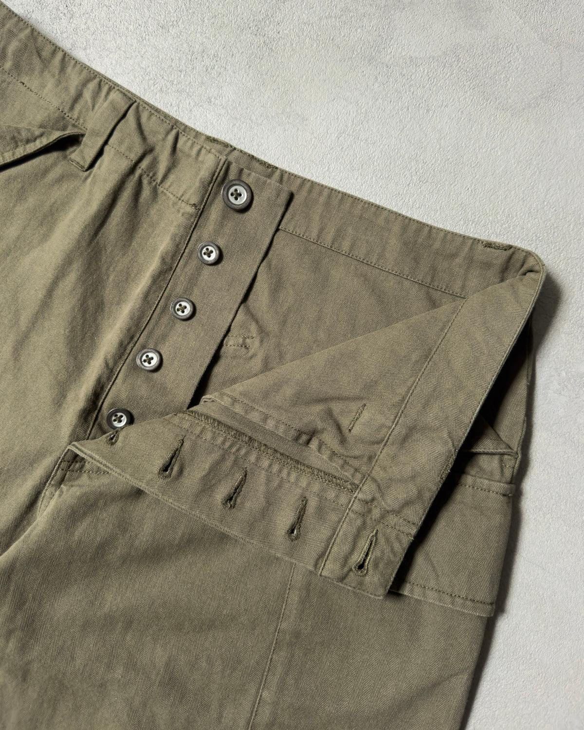 Field Cargo Pants