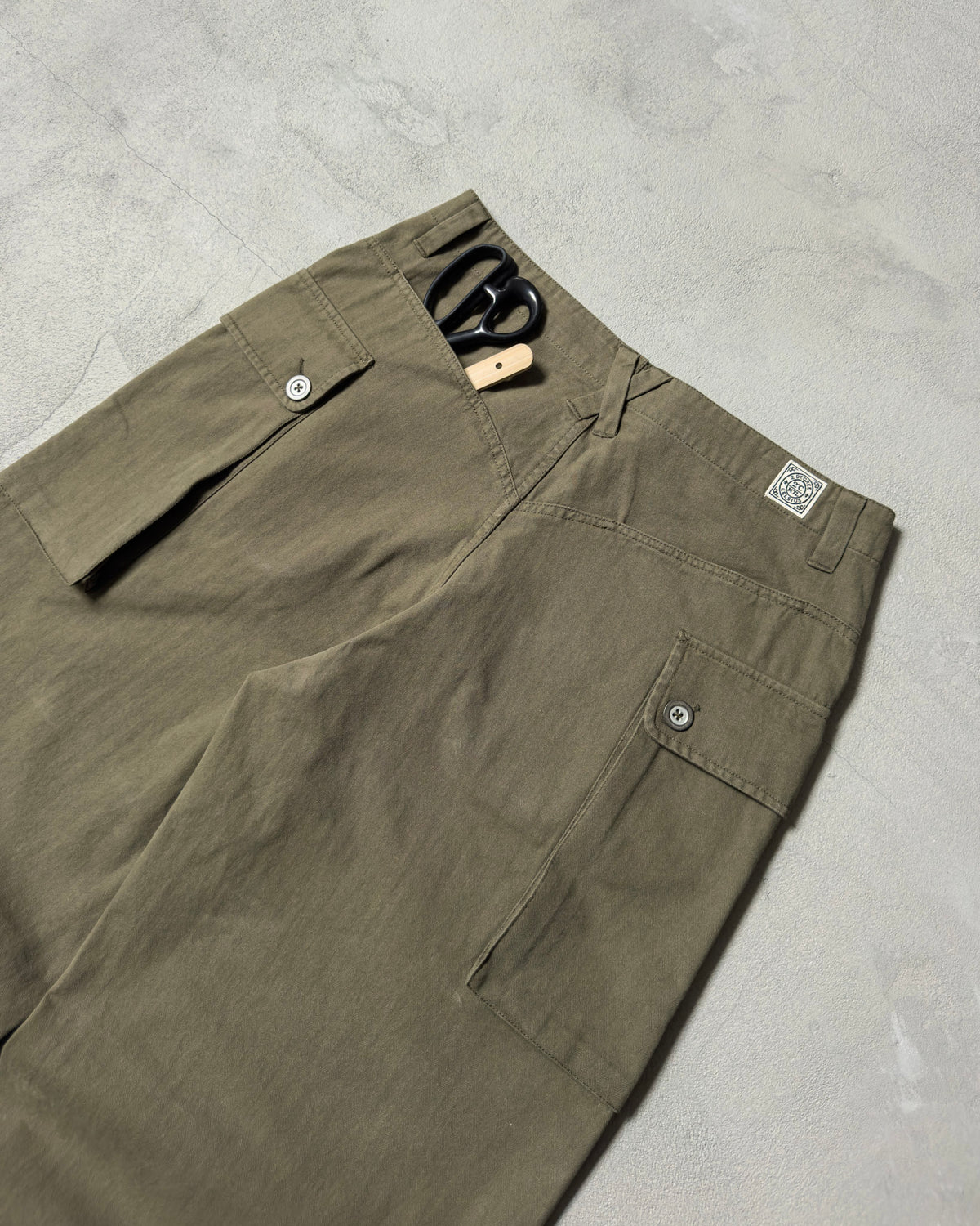 Field Cargo Pants