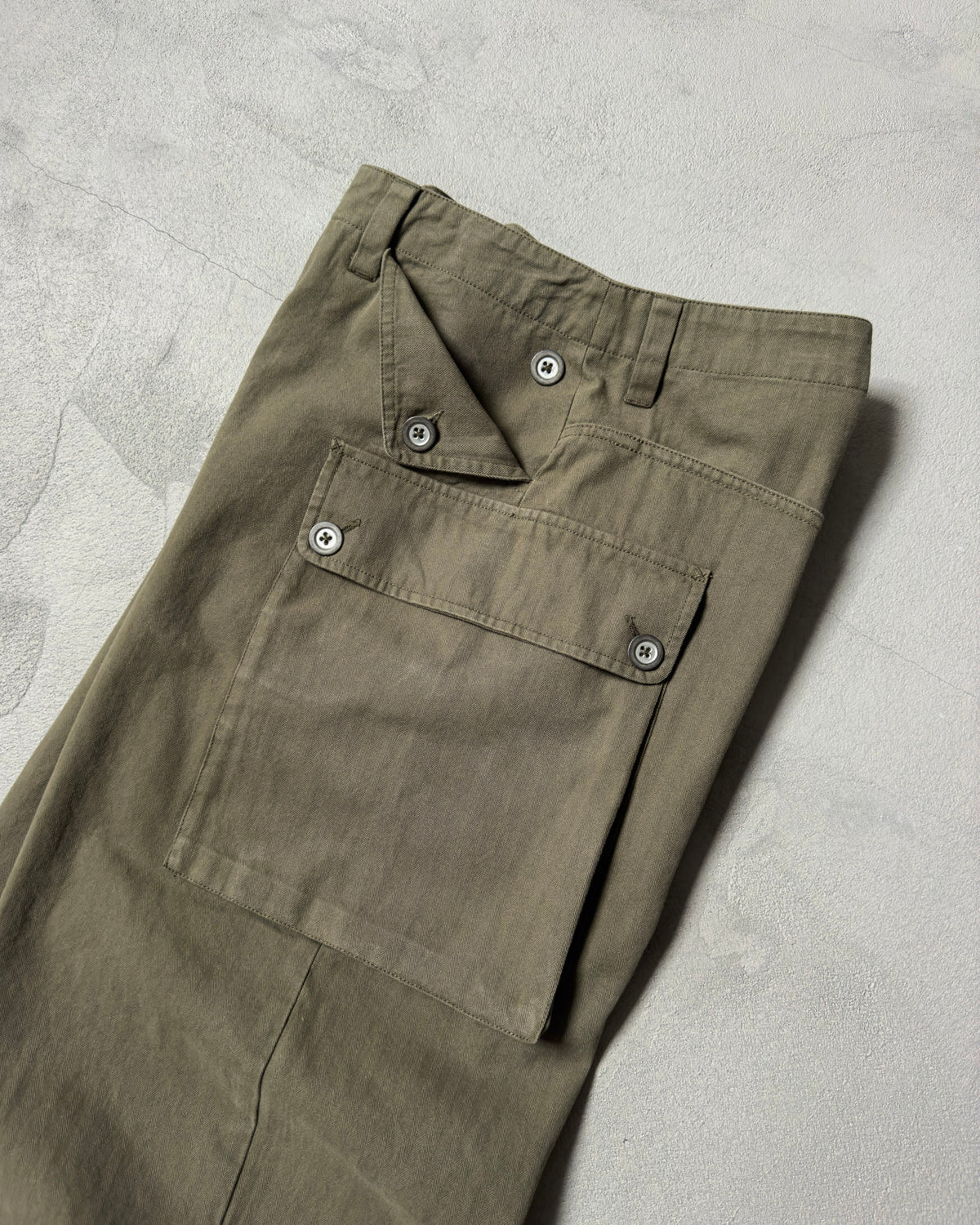 Field Cargo Pants