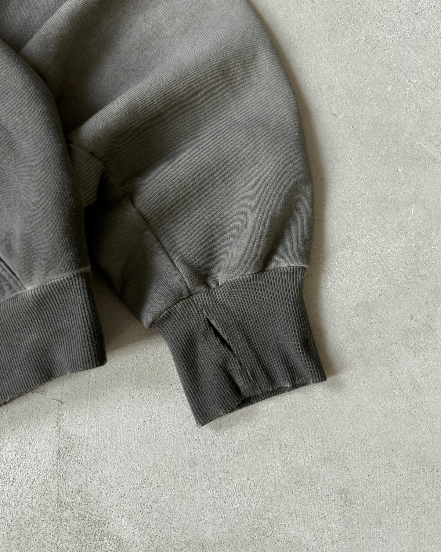 Core Zip-up