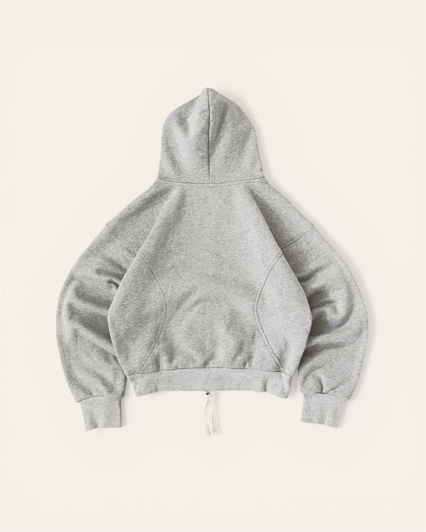Core Zip-up