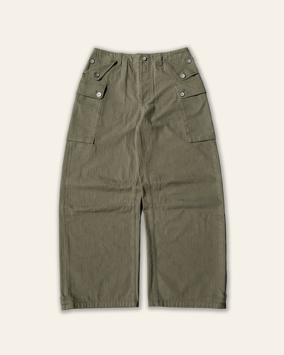 Field Cargo Pants