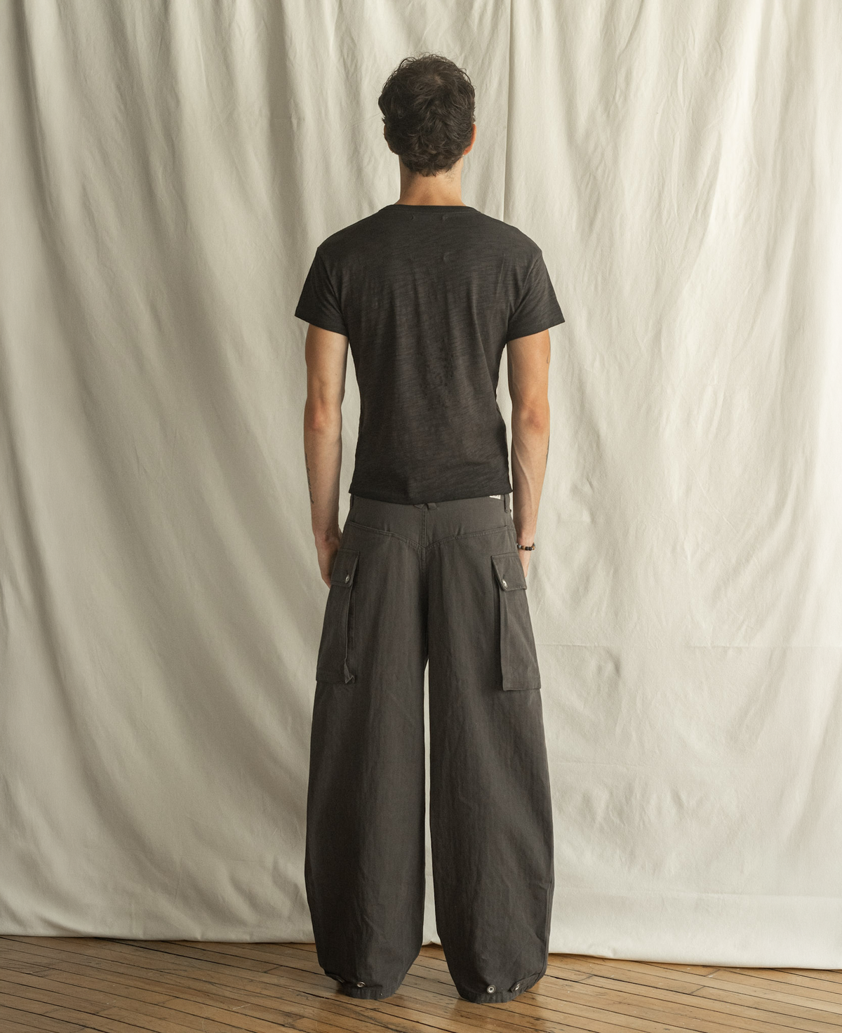 Field Cargo Pants