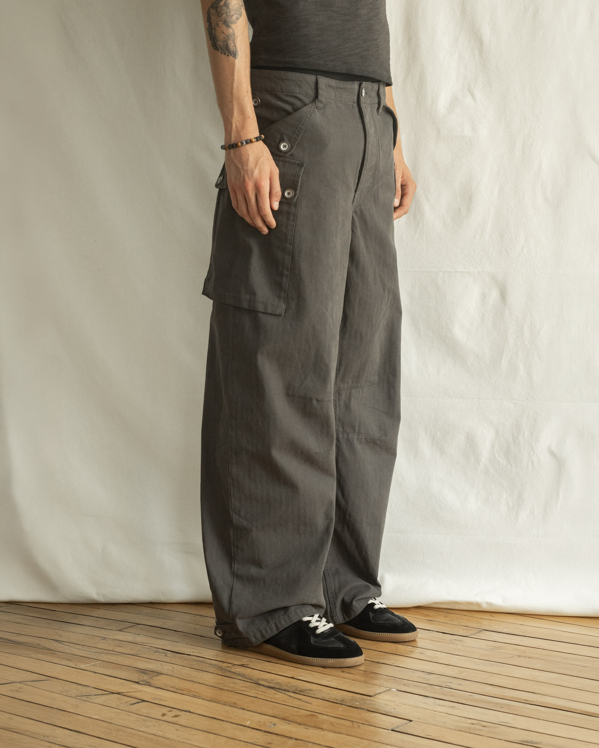 Field Cargo Pants