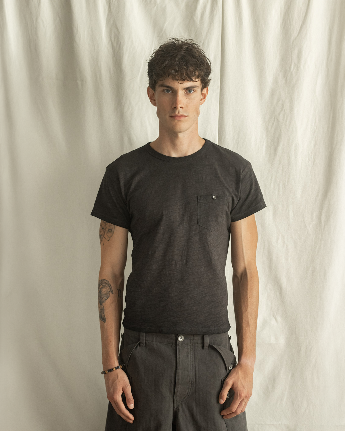 Staple Slub Graphic Tee
