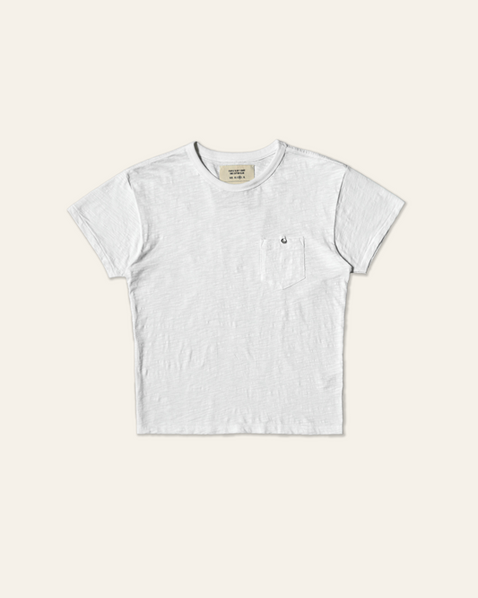 Staple Slub Tee