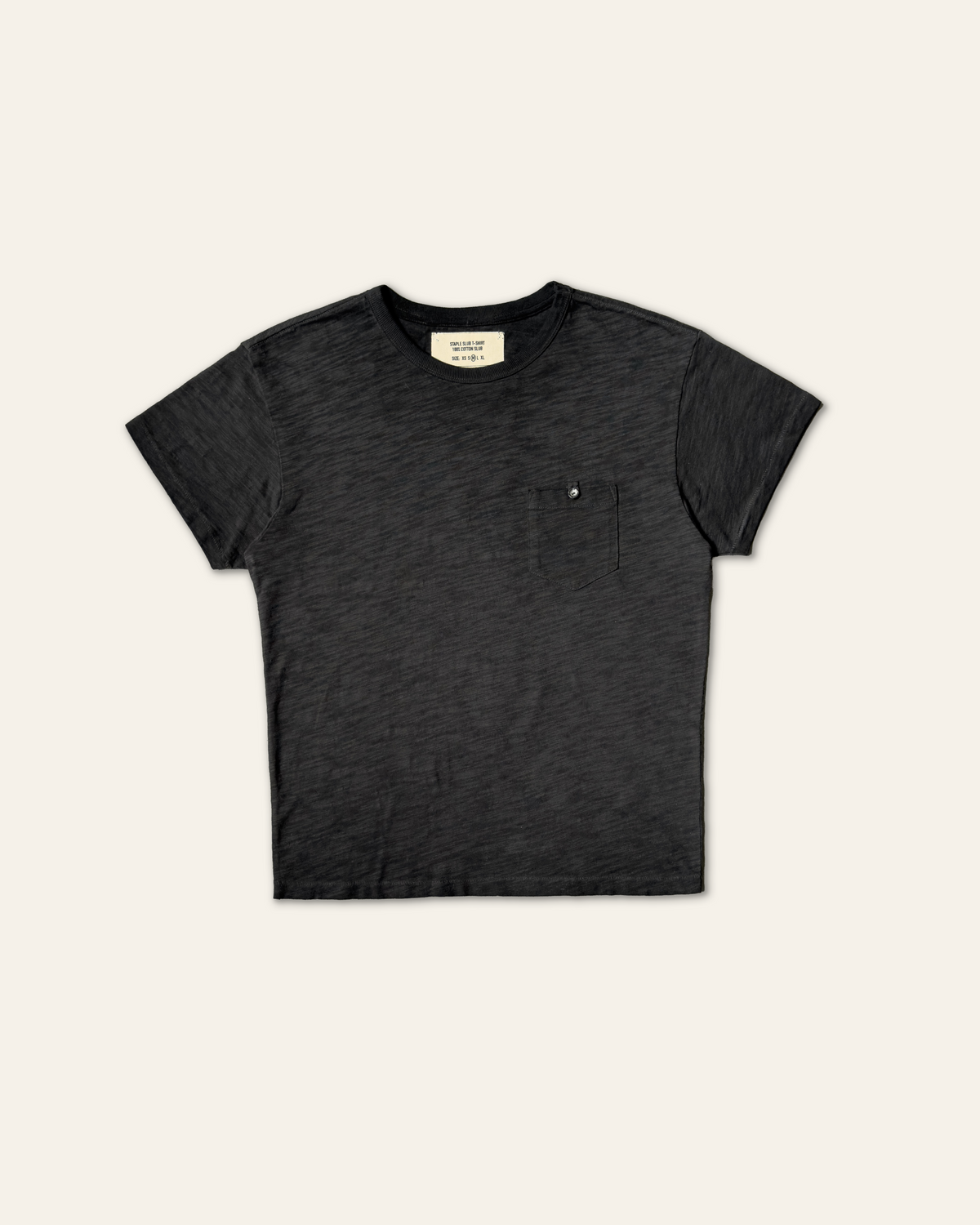 Staple Slub Tee