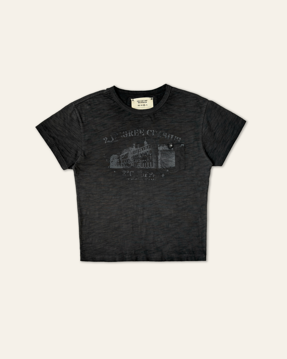 Staple Slub Graphic Tee