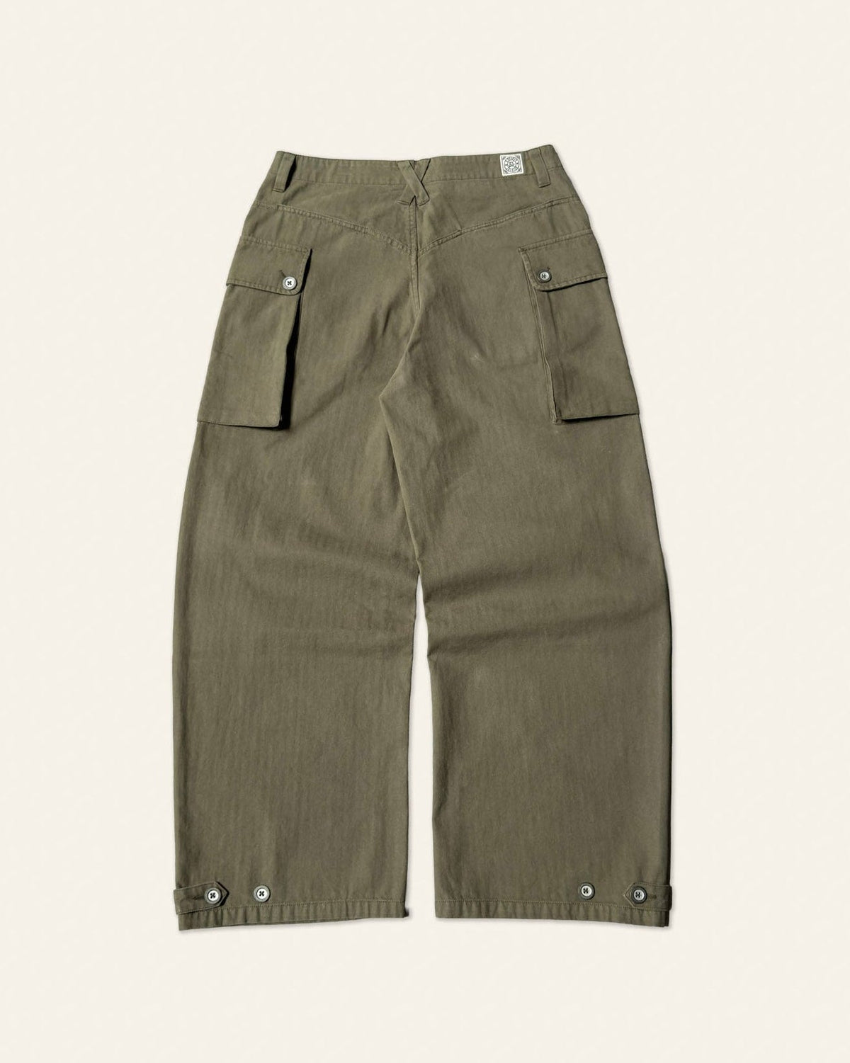 Field Cargo Pants